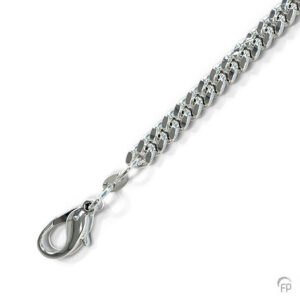 Gourmet collier 50 cm