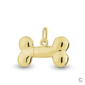 DH 005 Dieren assieraad hanger