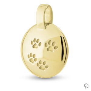 DH 201 Dieren assieraad hanger