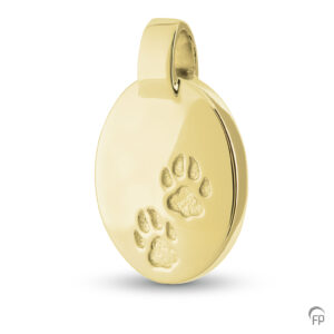 DH 202 Dieren assieraad hanger