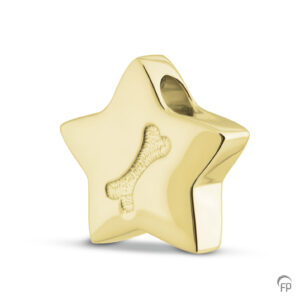 DH 206 Dieren assieraad hanger