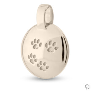 DH 201 Dieren assieraad hanger