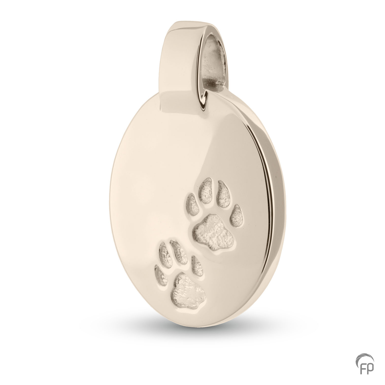 DH 202 Dieren assieraad hanger