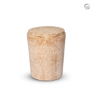 BU 101 S Biologische urn medium Mycelium