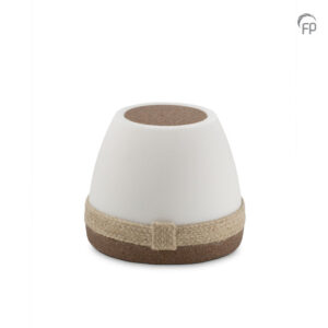 BU 205 Biologische urn Dome Nu