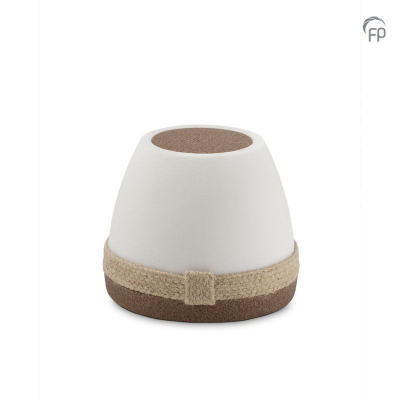 BU 205 Biologische urn Dome Nu
