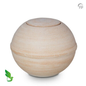 BU 322 Biologische urn