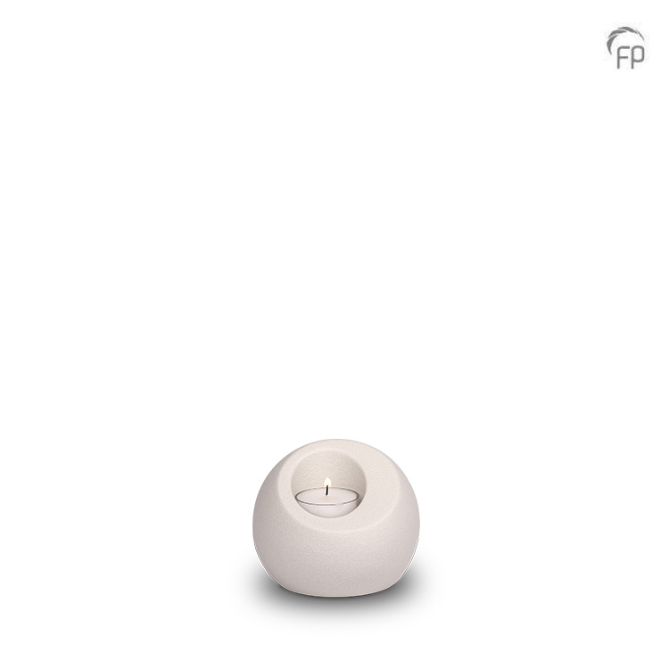 FPU 041 Porseleinen urn Lumos - Afbeelding 4
