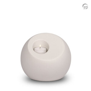 FPU 041 S Porseleinen mini urn Lumos