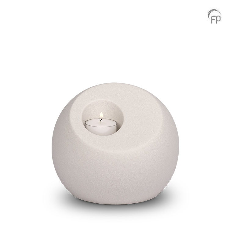 FPU 041 Porseleinen urn Lumos - Afbeelding 3