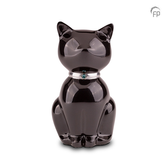 FPU 206 Metaal dierenurn Nuna