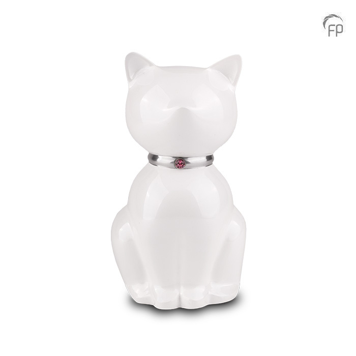 FPU 207 Metaal dierenurn Nuna