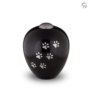 FPU 211 L Metaal dierenurn groot Amore