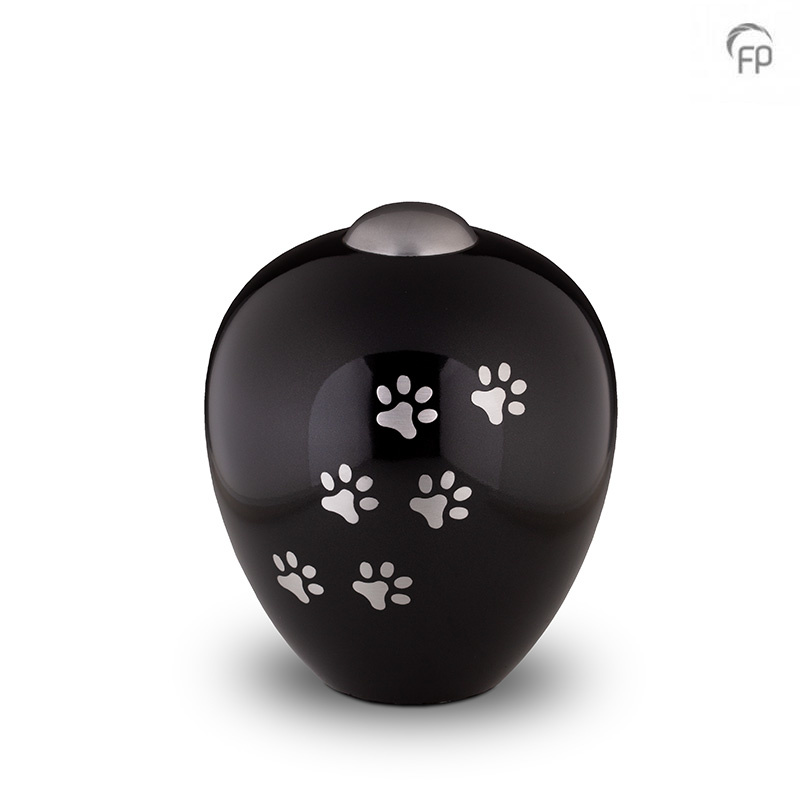 FPU 211 L Metaal dierenurn groot Amore