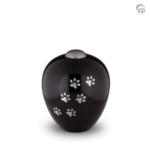 FPU 211 M Metaal dierenurn medium Amore