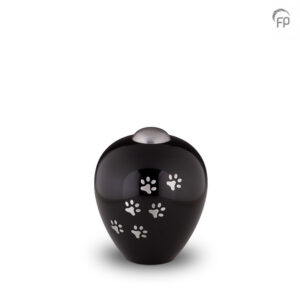 FPU 211 S Metaal dierenurn klein Amore