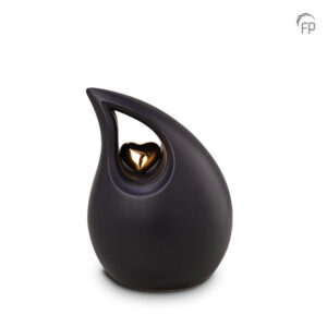 KU 004 M Keramische medium urn