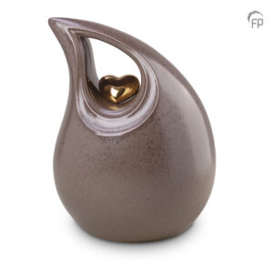 KU 006 Keramische urn