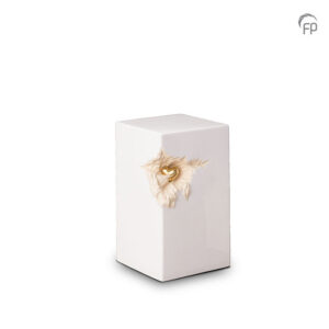 KU 016 M Keramische medium urn