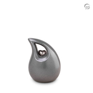 KU 018 S Keramische mini urn
