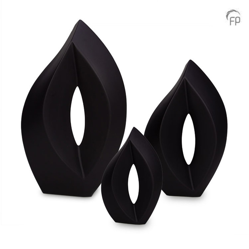 KU 060 Keramische urn - Afbeelding 2