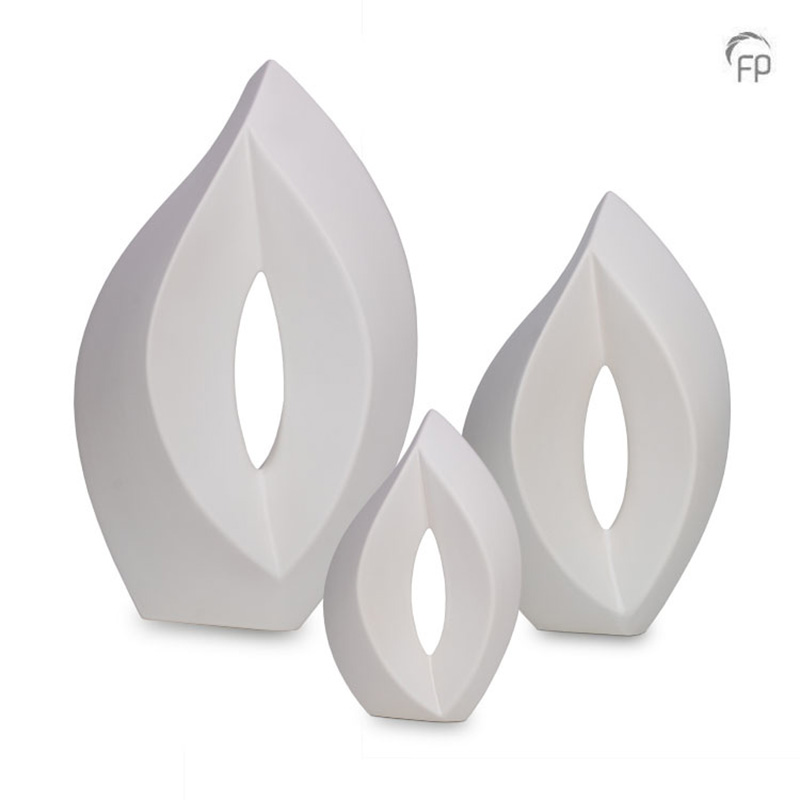 KU 061 Keramische urn - Afbeelding 2