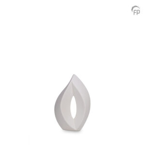 KU 061 S Keramische mini urn