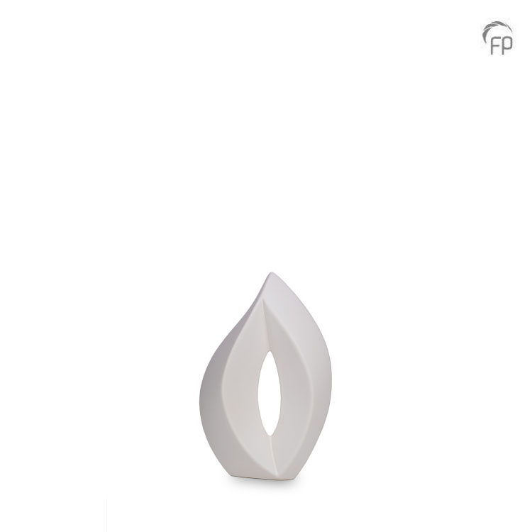 KU 061 S Keramische mini urn