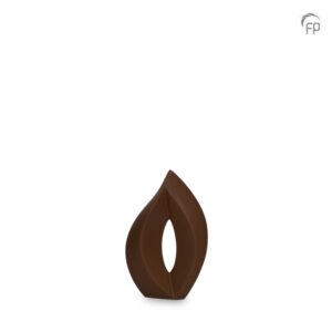 KU 062 S Keramische mini urn