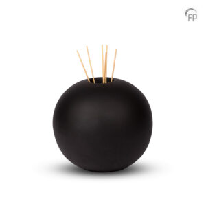 KU 401 M Keramische urn Essence of Life