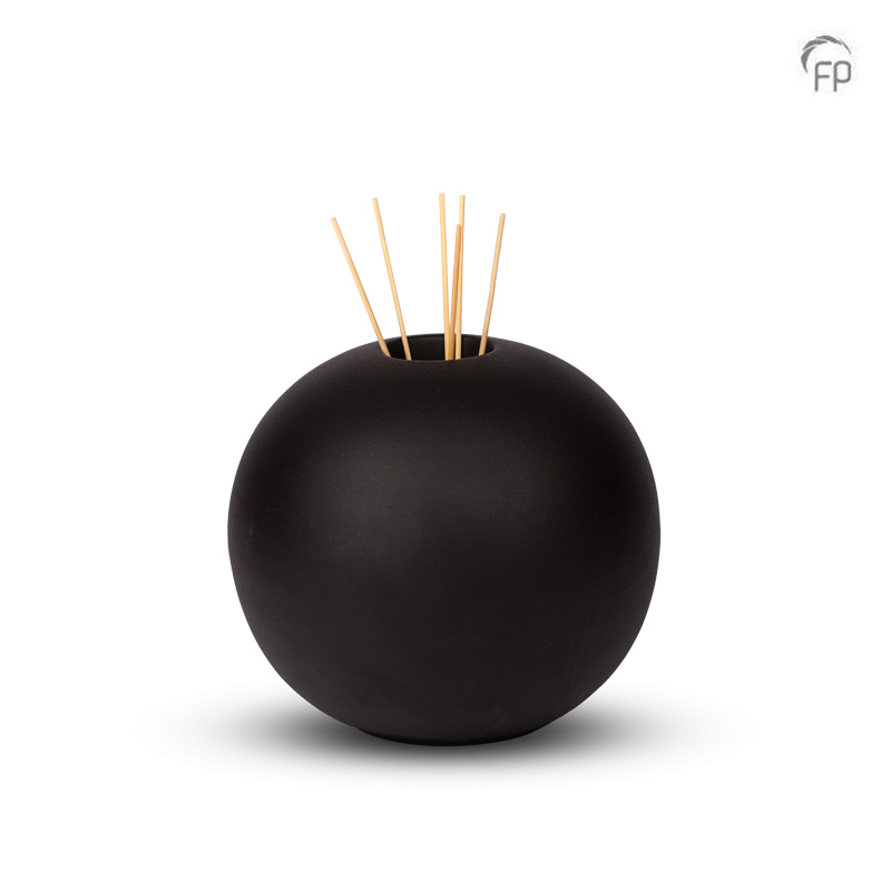 KU 401 M Keramische urn Essence of Life