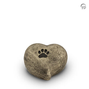 TU 201 Keramische dierenurn