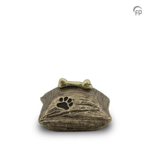 TU 205 Keramische dierenurn
