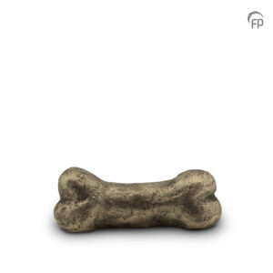 TU 206 Keramische dierenurn