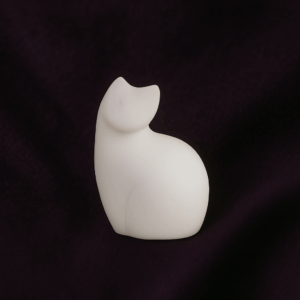 Katten urn